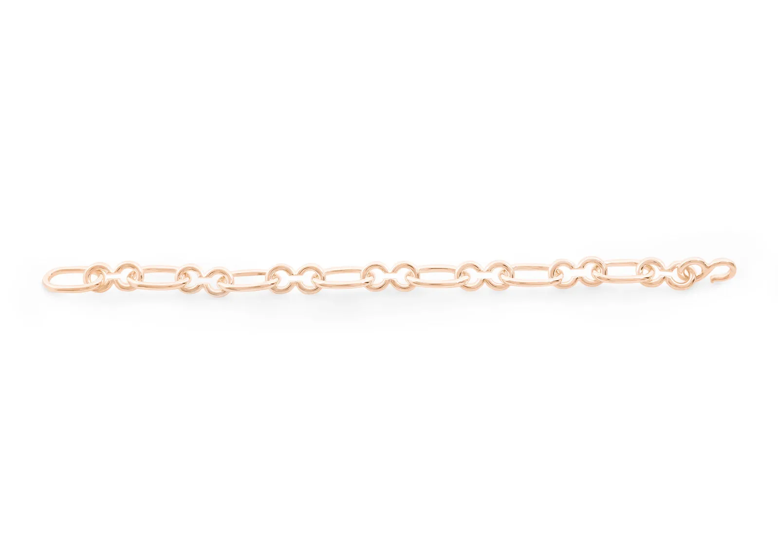 2022 Legacy Bracelet A13, Red Gold