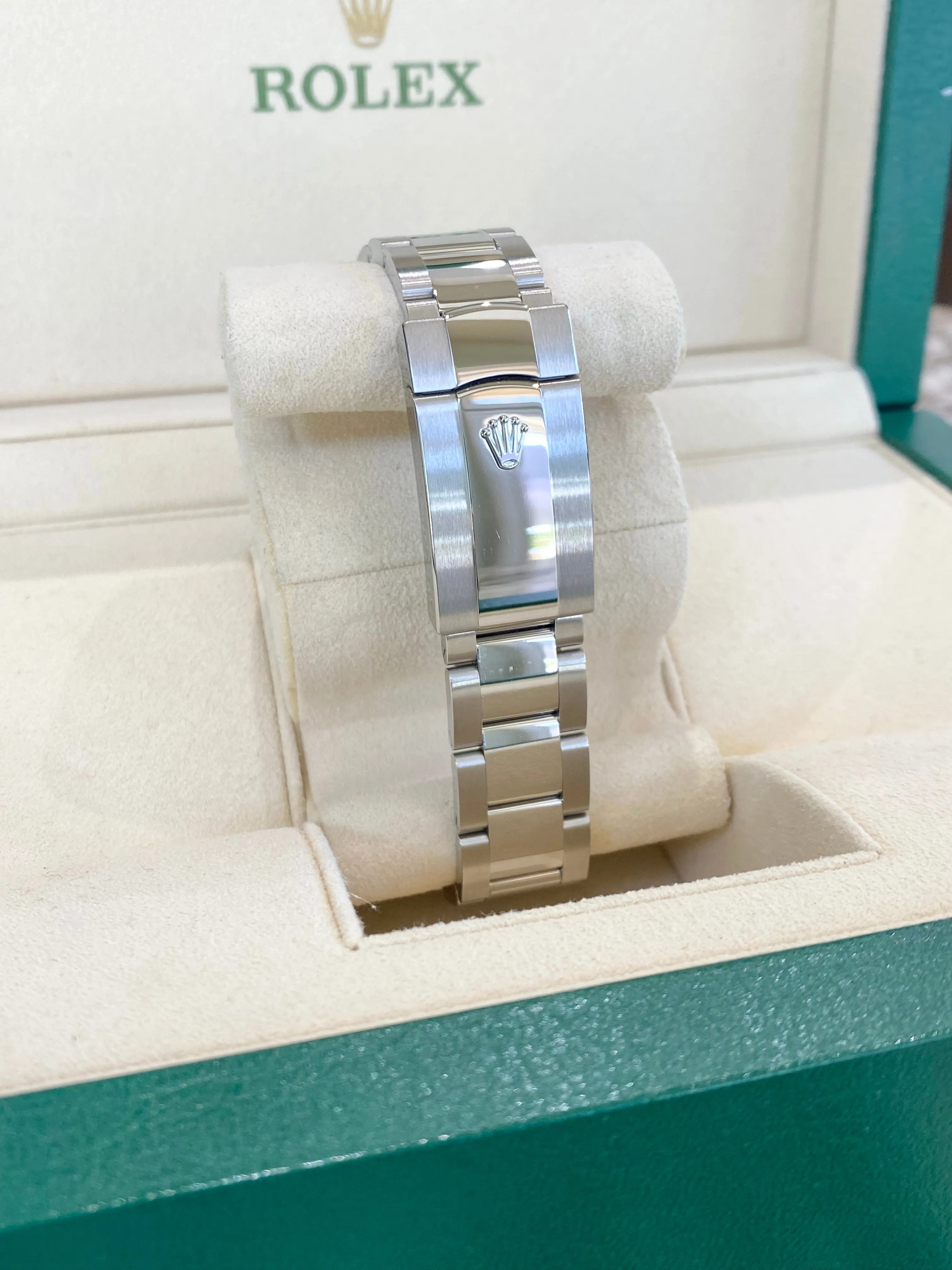 2022 Rolex Datejust 36 126234
