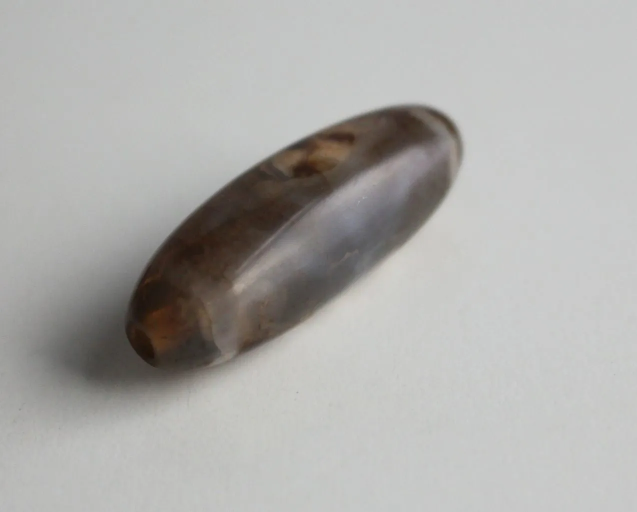 39mm One Eye Dzi Bead