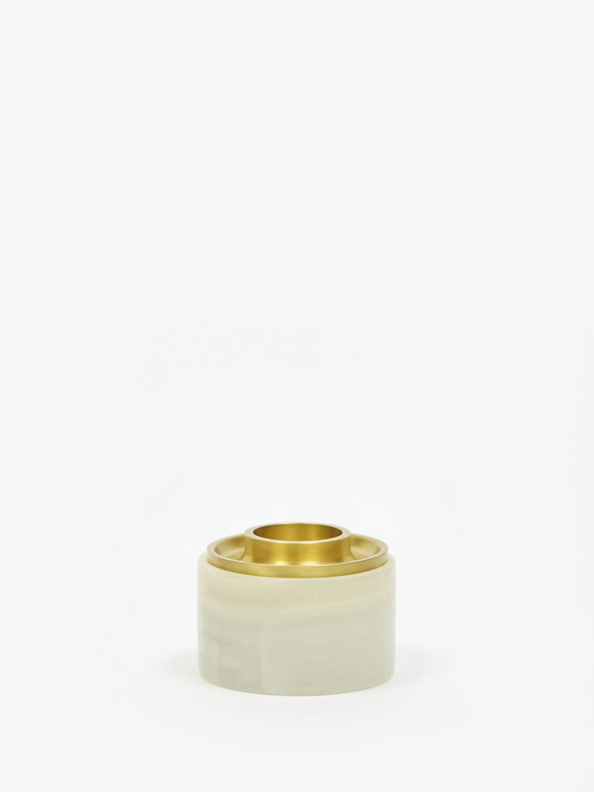 Addition Studio Onyx Asteroid Oil Burner