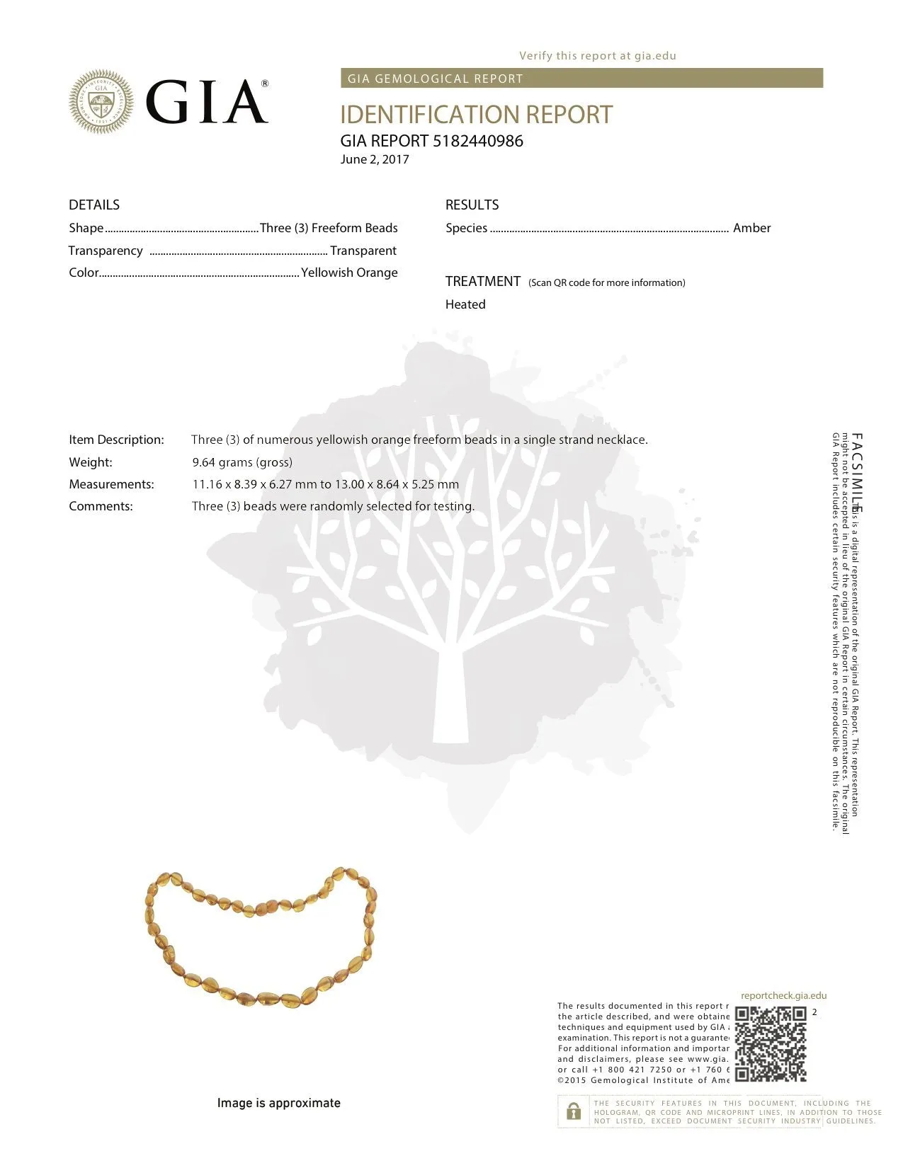 Amber, Opalite, and Amethyst Immune-Boosting Necklace for Kids - Natural Relief and Positive Energy