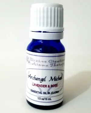 Angel Essence Anointing Oils
