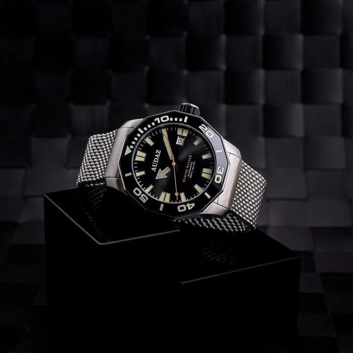 Audaz Marine Master ADZ-3000-01