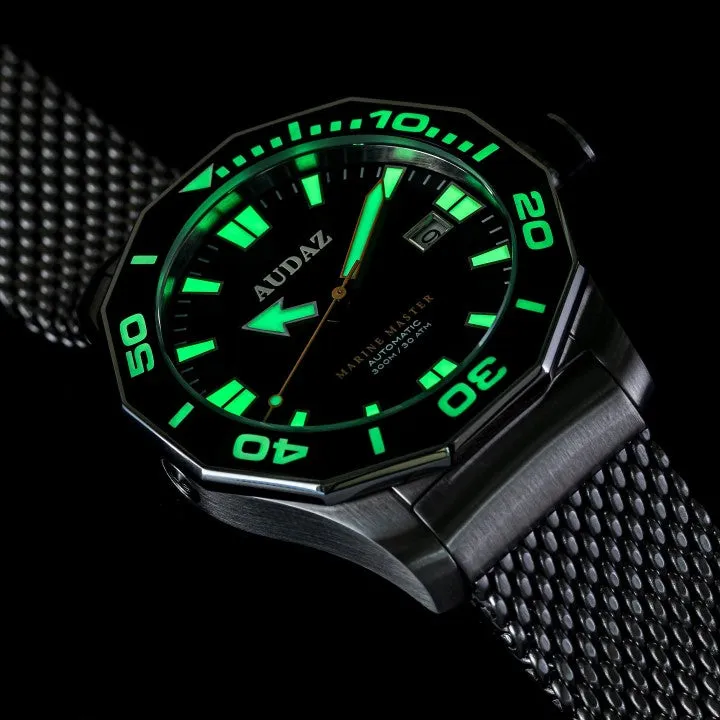 Audaz Marine Master ADZ-3000-01