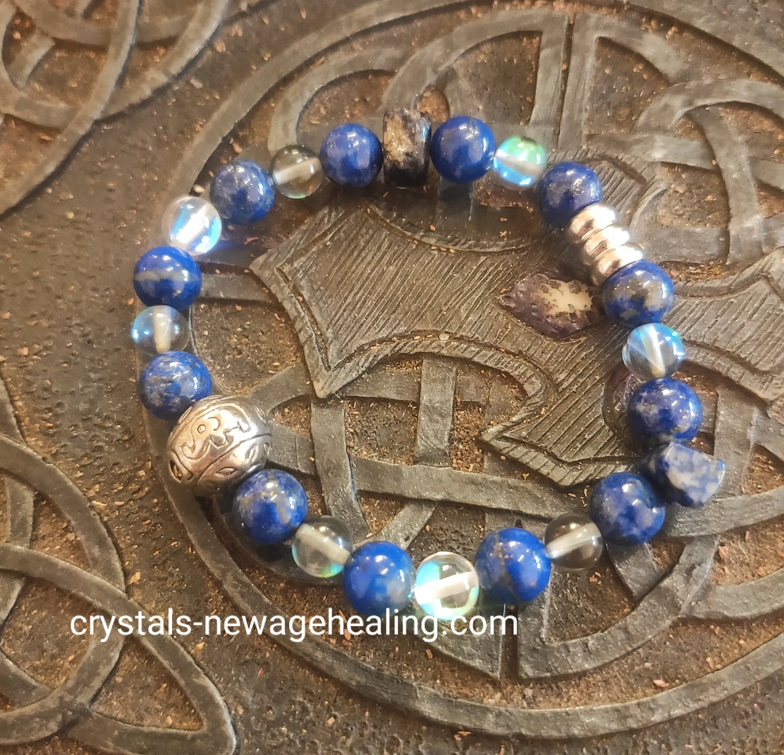 Bracelet- Lord Ganesha