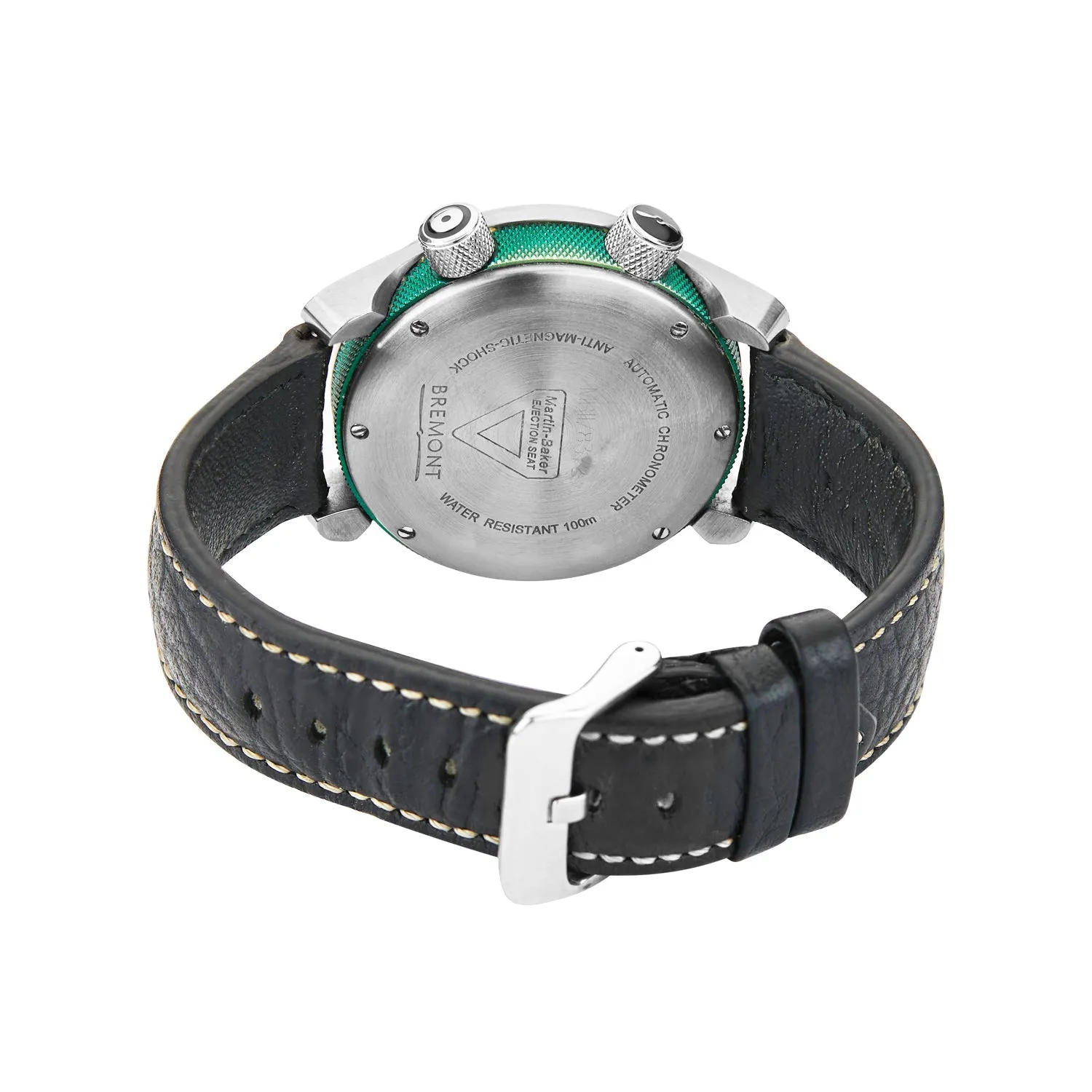 Bremont Martin Baker II