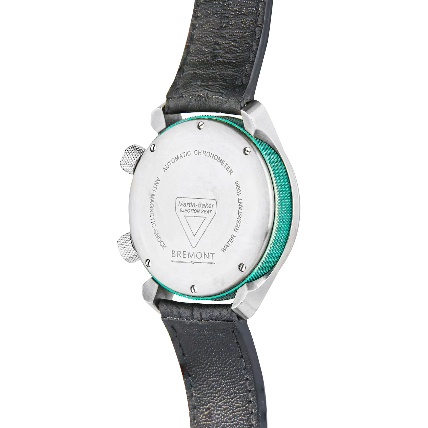 Bremont Martin Baker II