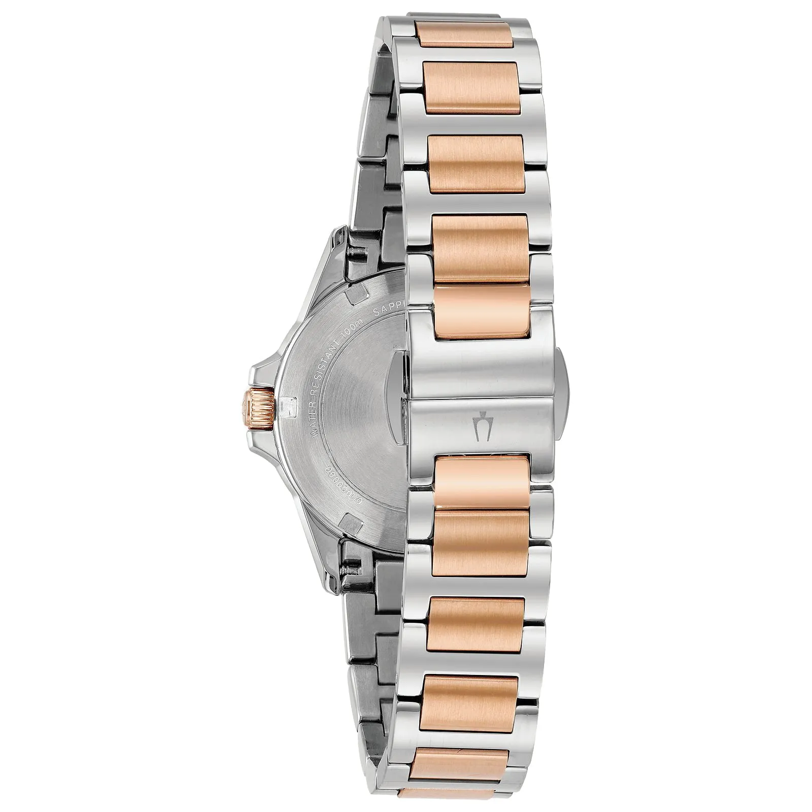 Bulova Marine Star Collection 98R234