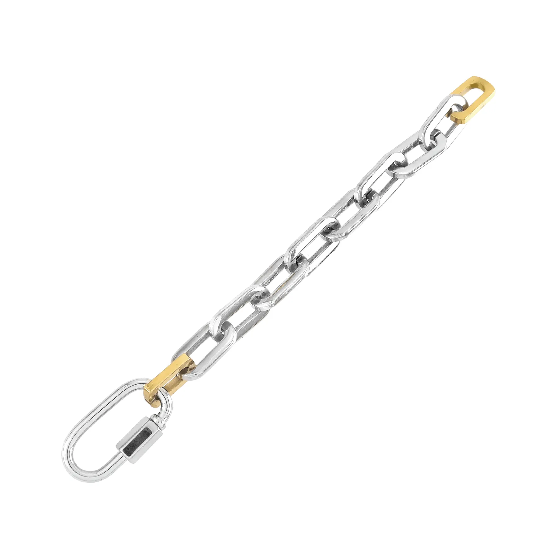 CARABINER PUERTO BRACELET