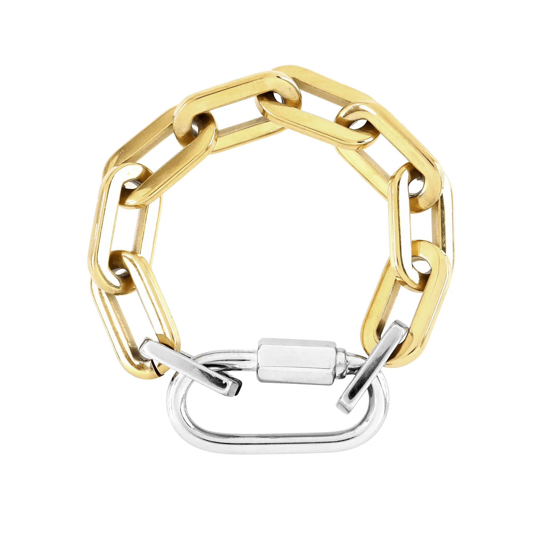 CARABINER PUERTO BRACELET