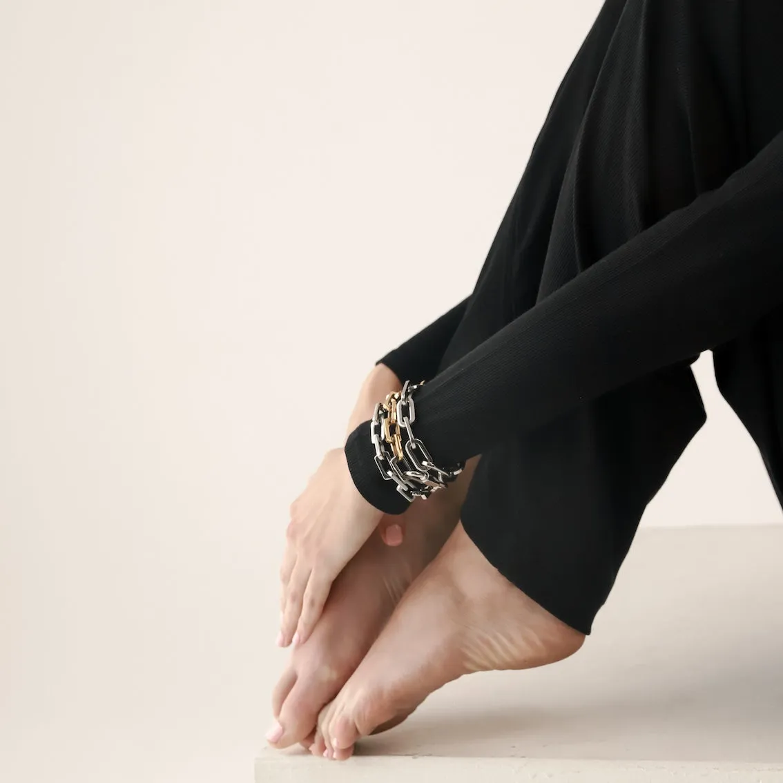 CARABINER PUERTO BRACELET