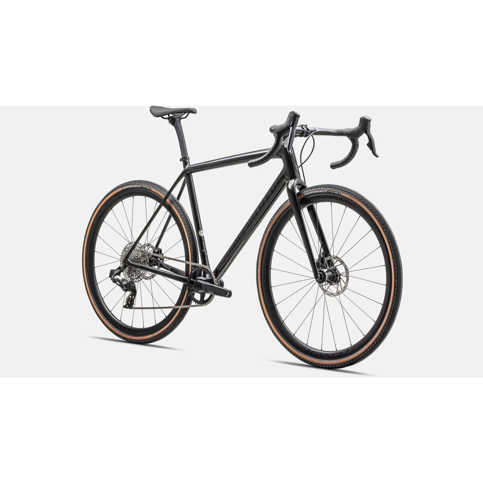 Crux Expert Gravel Bike (2024)