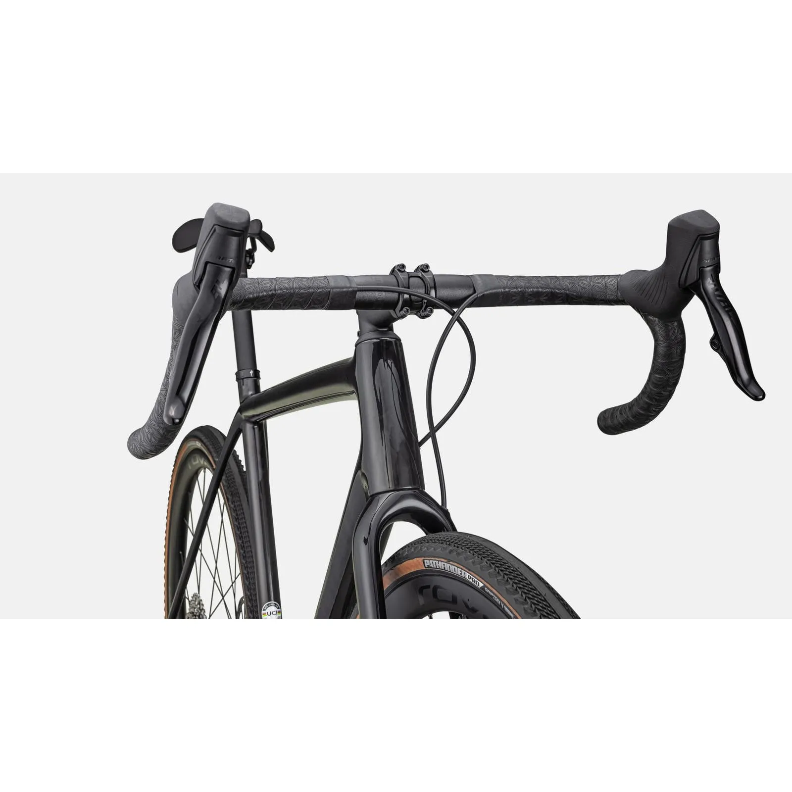 Crux Expert Gravel Bike (2024)