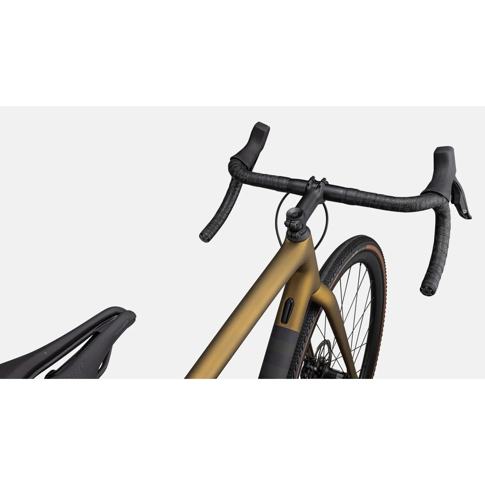 Crux Expert Gravel Bike (2024)