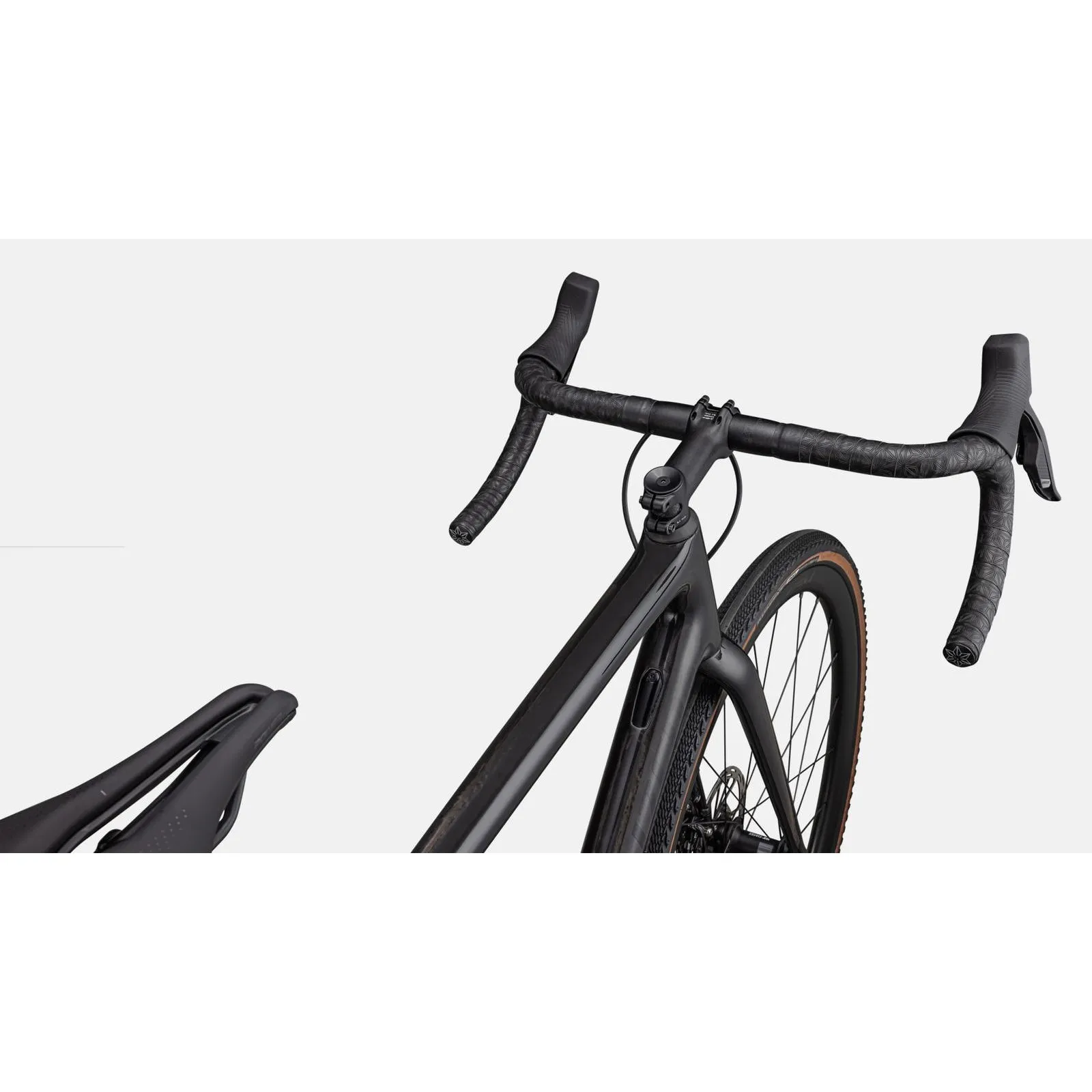 Crux Expert Gravel Bike (2024)