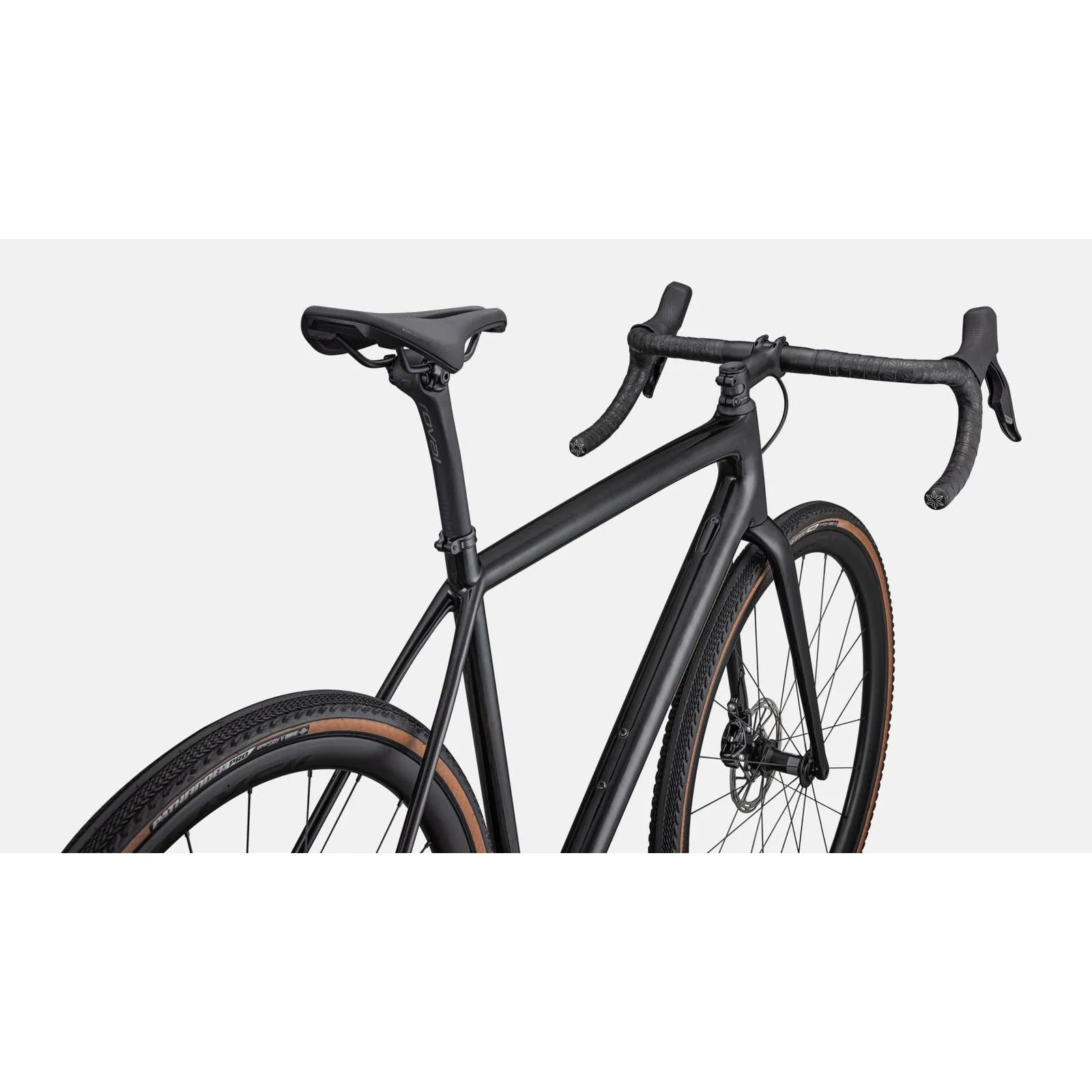 Crux Expert Gravel Bike (2024)