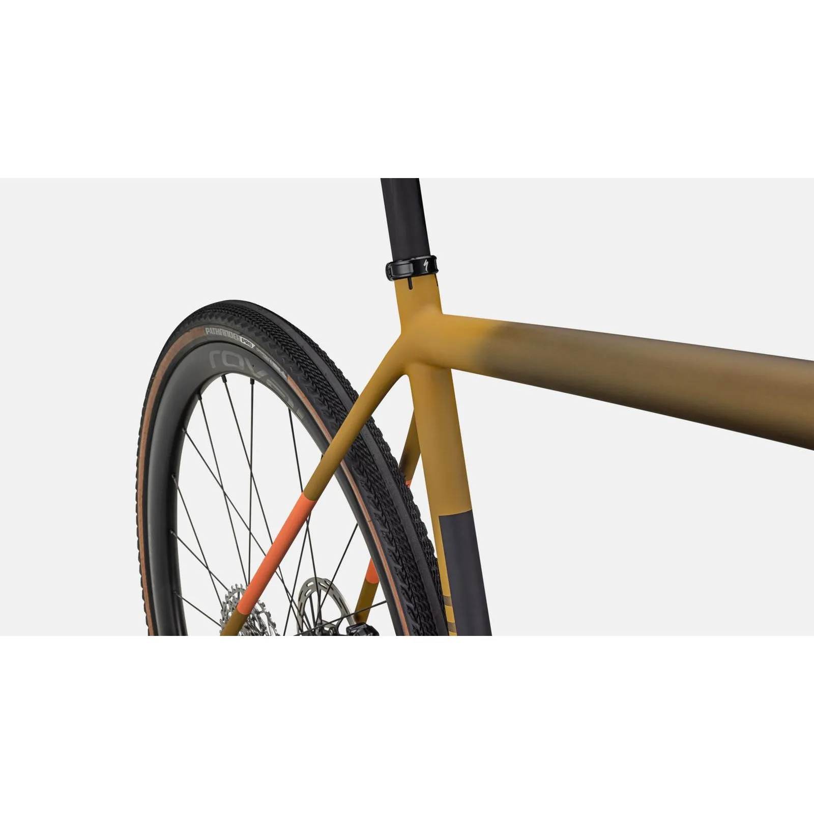 Crux Expert Gravel Bike (2024)