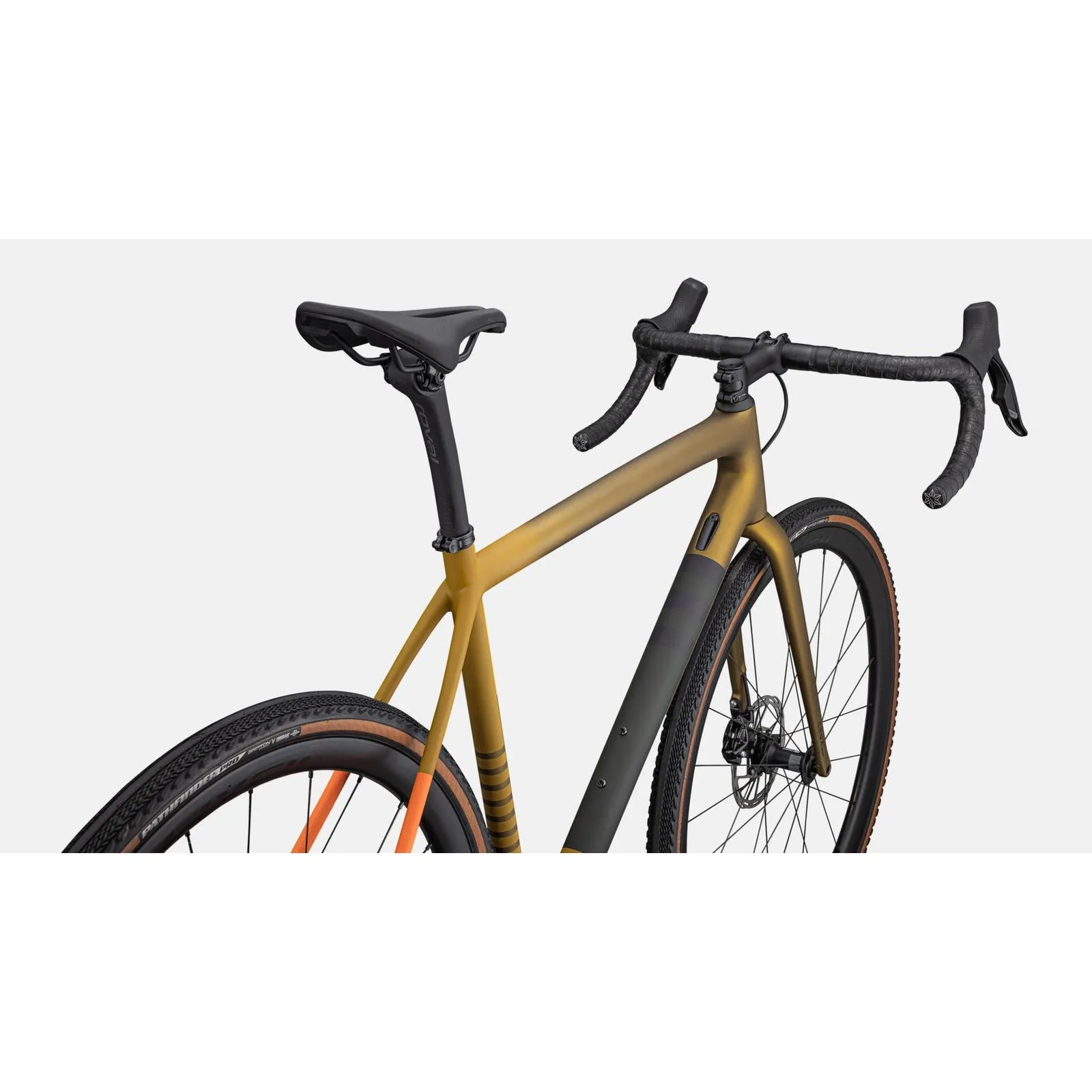 Crux Expert Gravel Bike (2024)