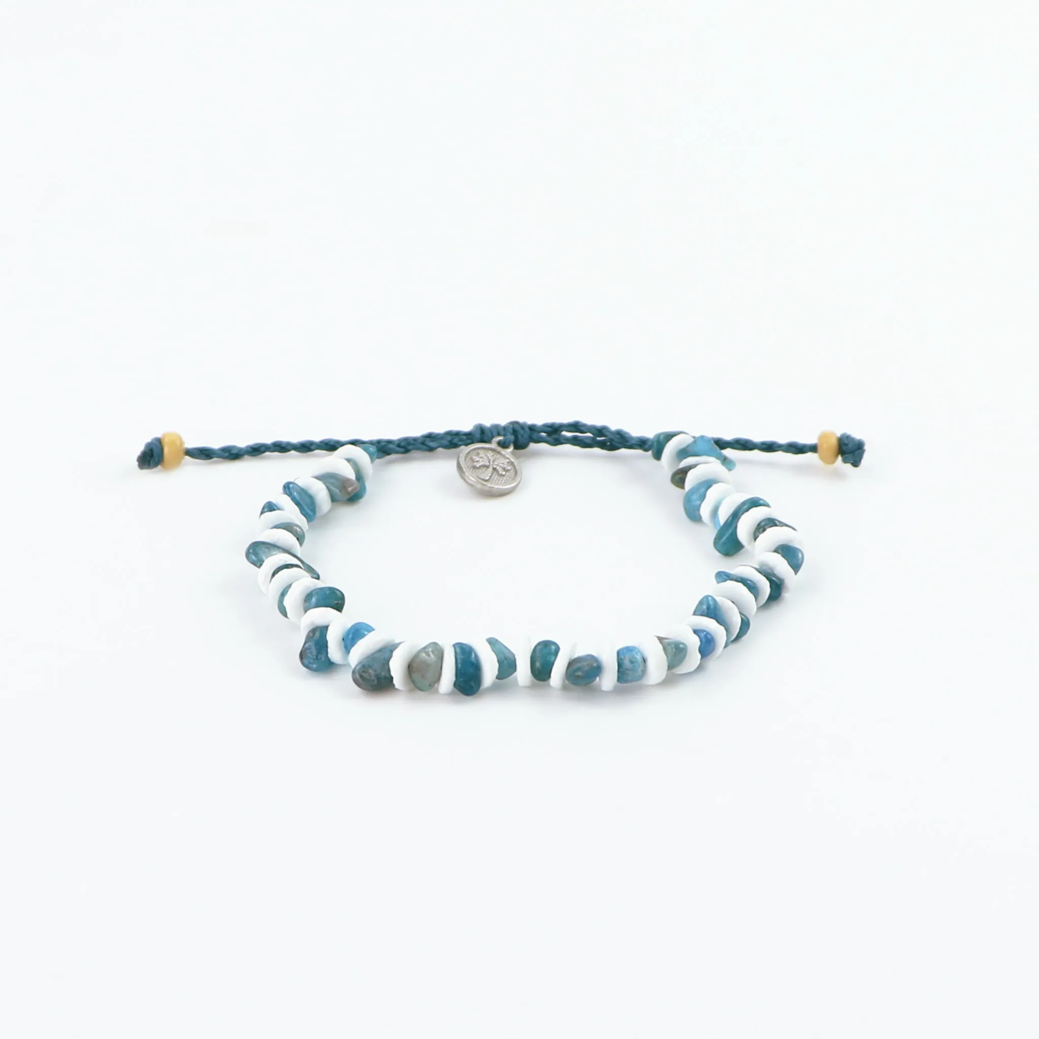 Dunes Stone Beaded Bracelet