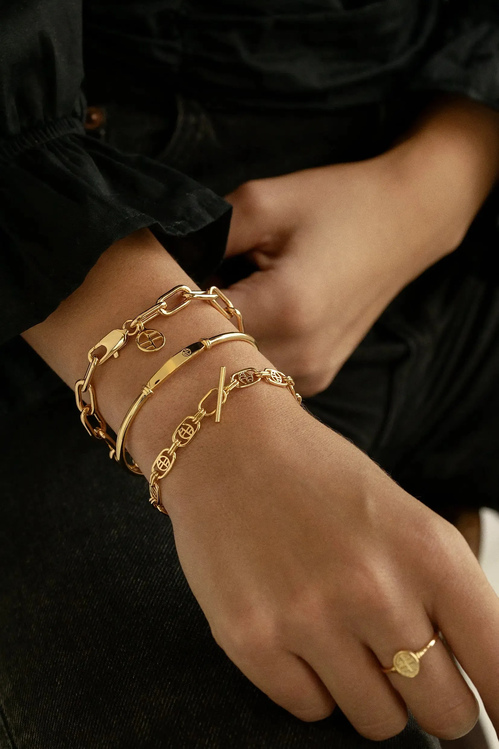 Farrah Bracelet