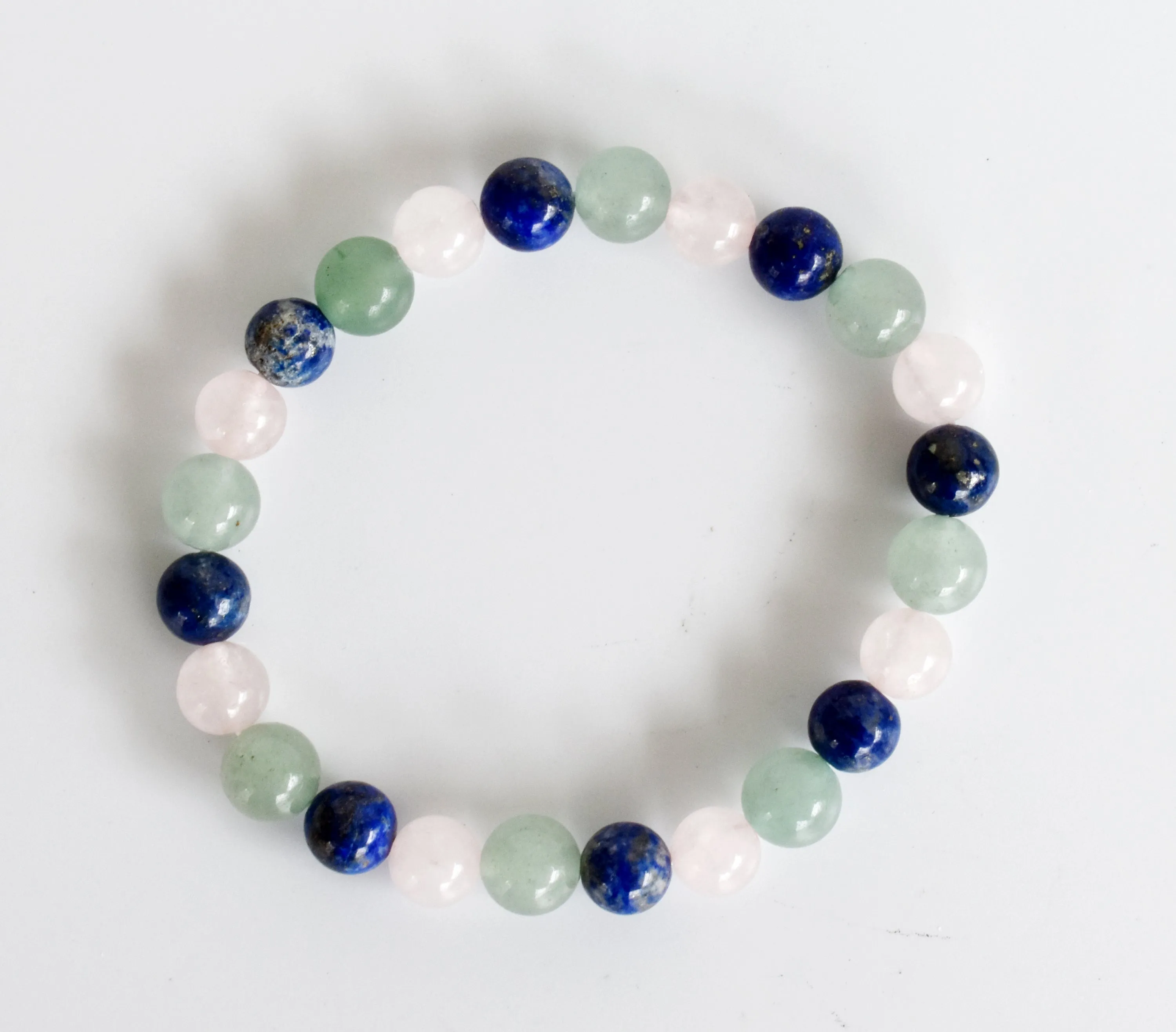 FRIENDSHIP Gemstone Bracelet
