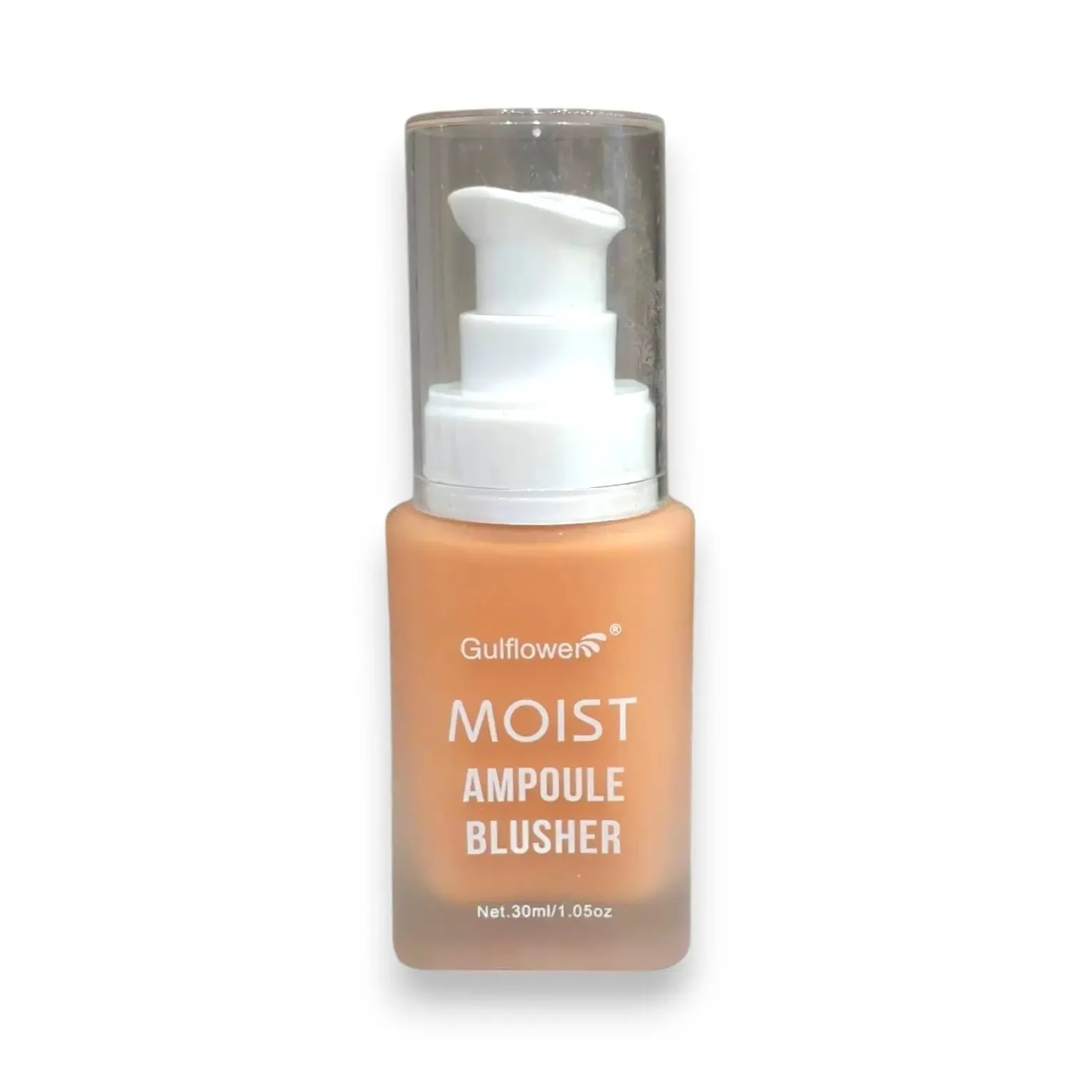 Gulflower Moist Ampoule Blusher 30ml
