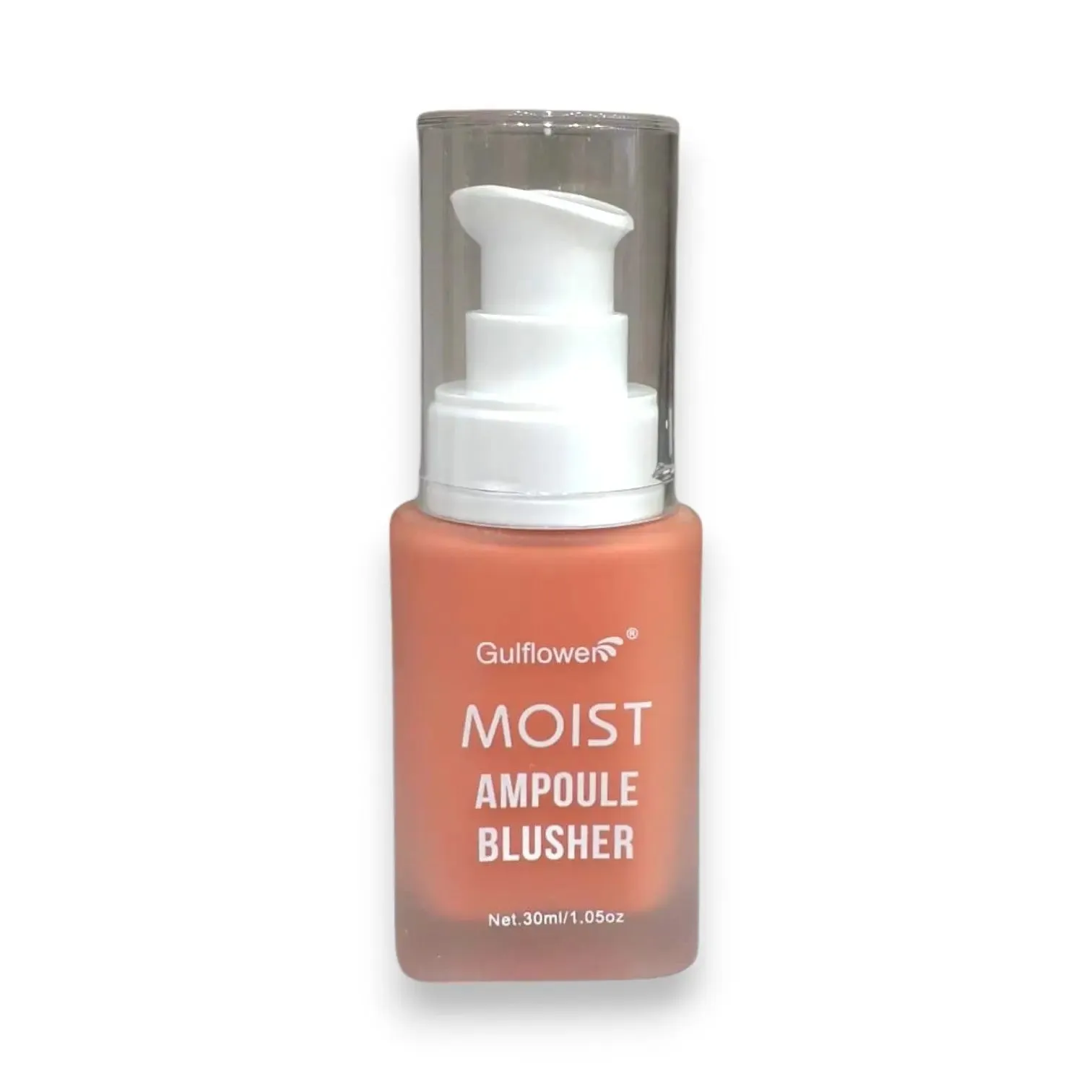 Gulflower Moist Ampoule Blusher 30ml
