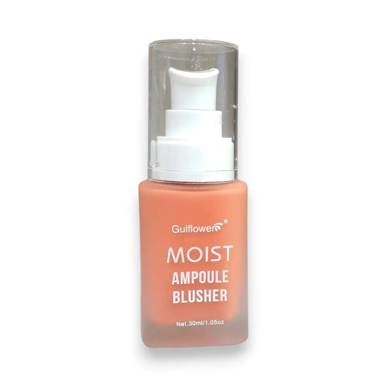 Gulflower Moist Ampoule Blusher 30ml