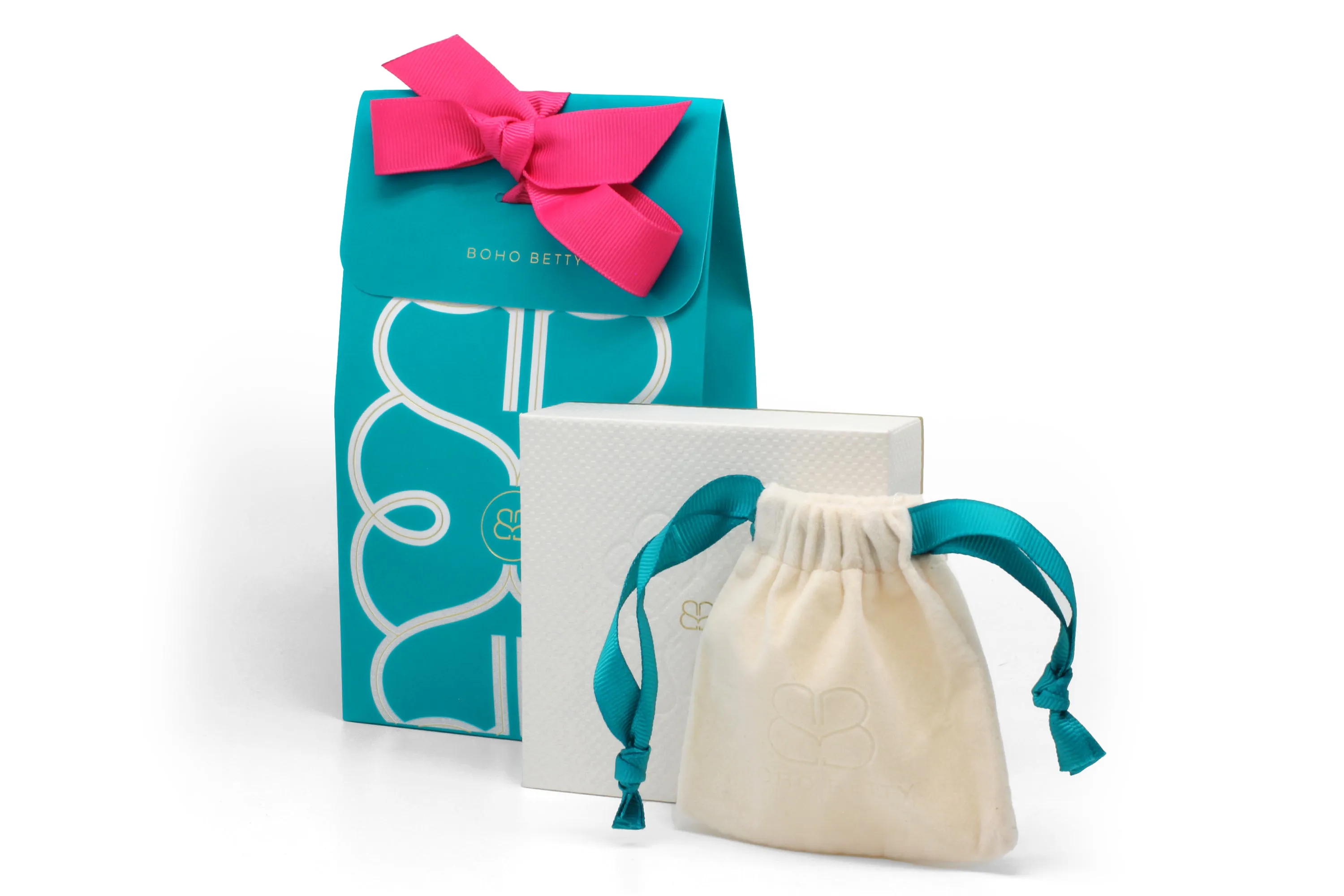 Harmony Bright Necklace and Bracelet Set