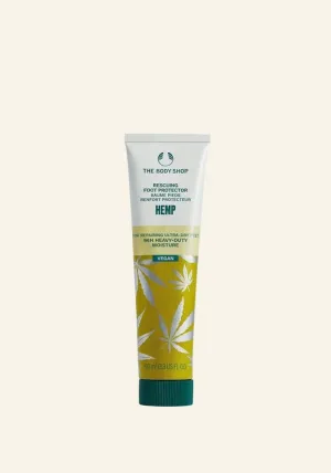 Hemp Foot Protector