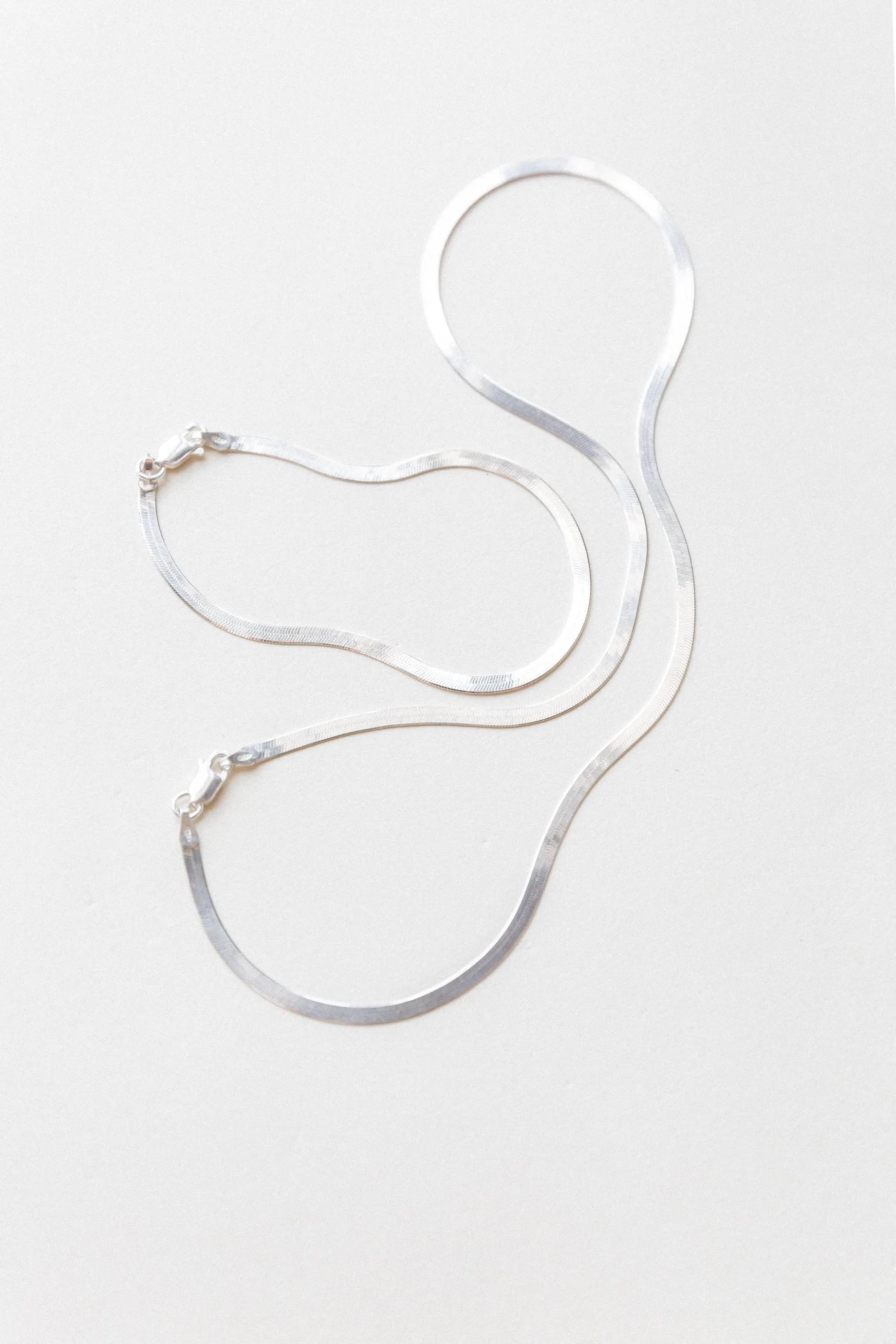 Herringbone Bracelet