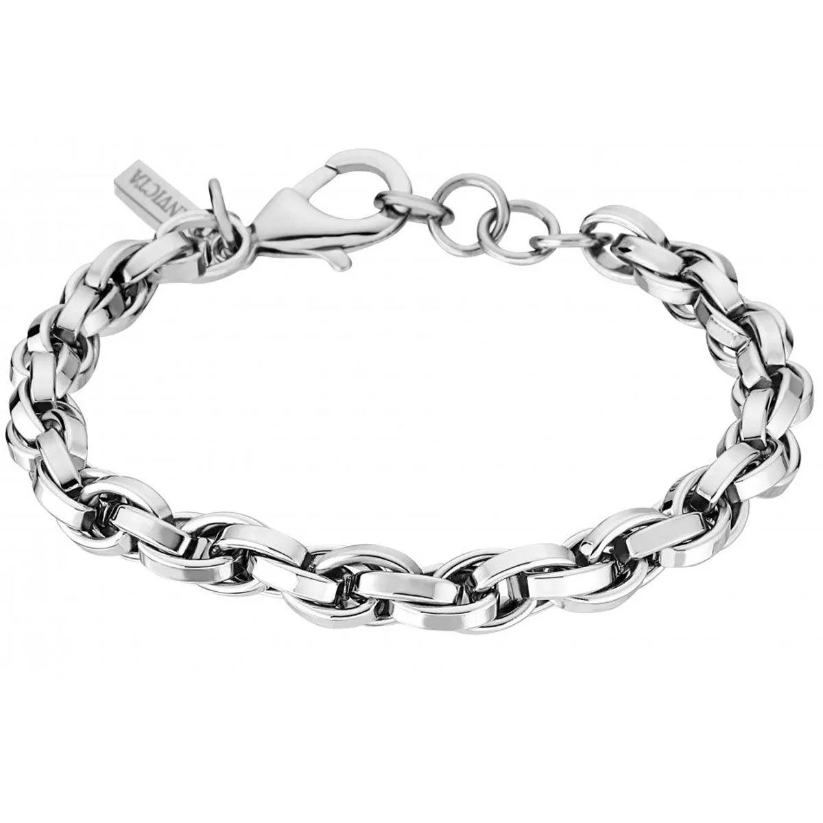 Invicta Men's Bracelet - Elements Lobster Claw Clasp Stainless Steel | 33982