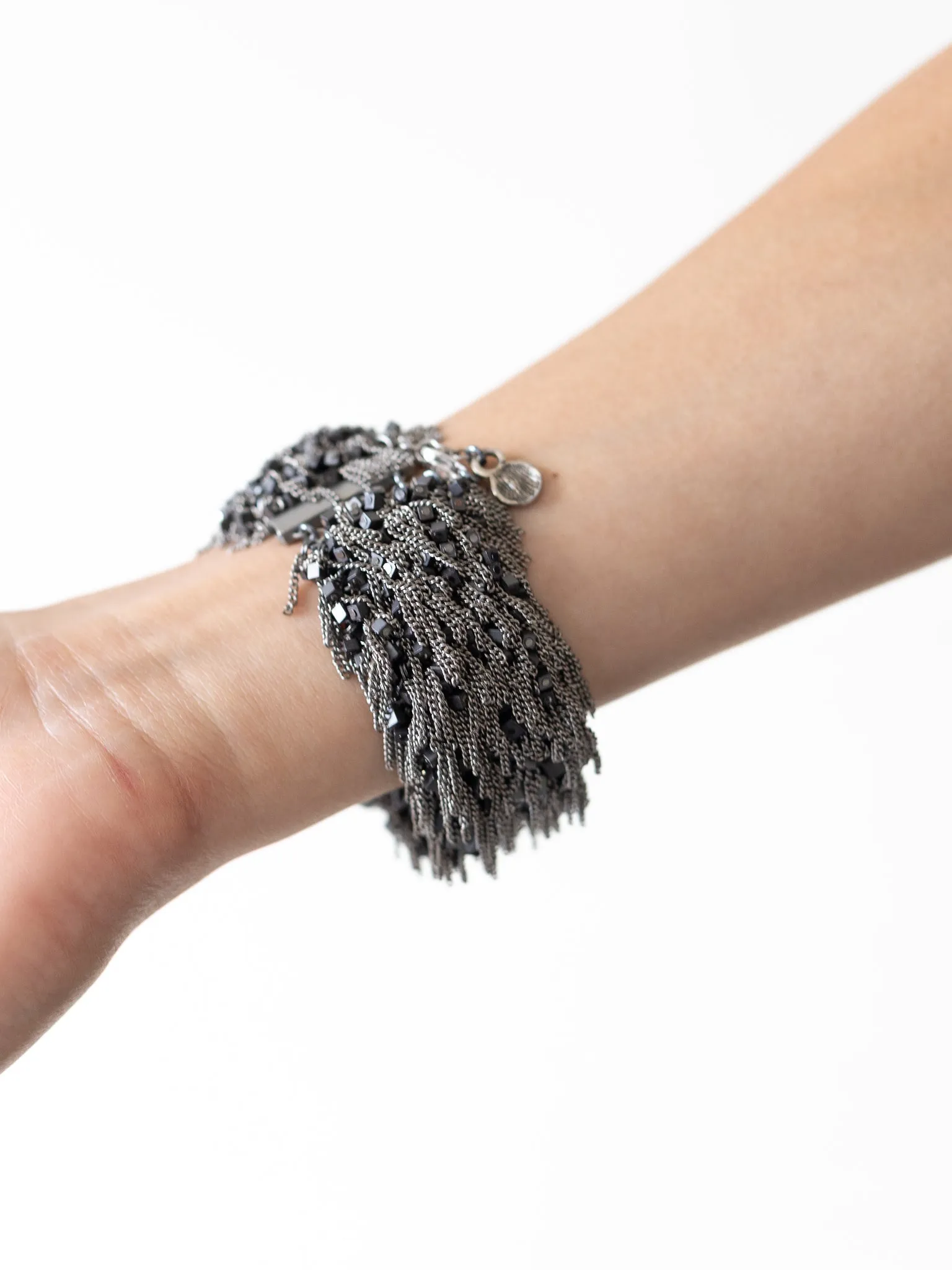 Jean-Francois Mimilla Bracelet, No. 113B