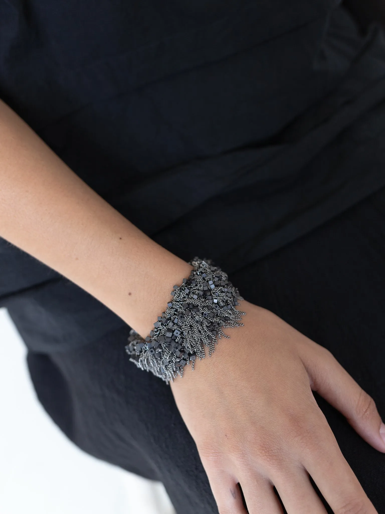 Jean-Francois Mimilla Bracelet, No. 113B