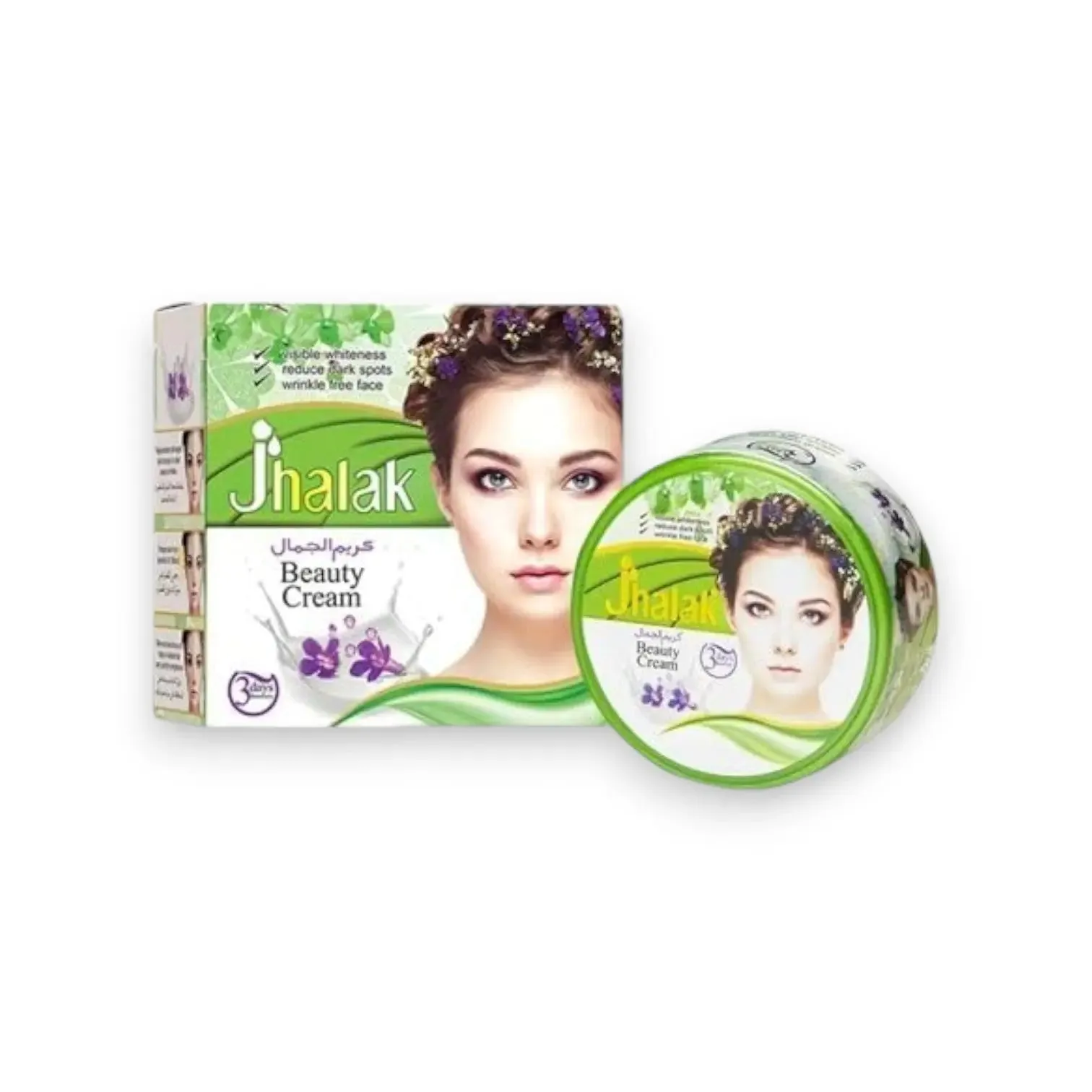 Jhalak Beauty Cream 30g
