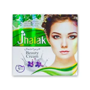Jhalak Beauty Cream 30g
