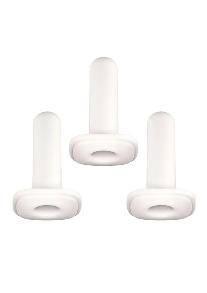 Kiiroo Onyx  Replacement Sleeve