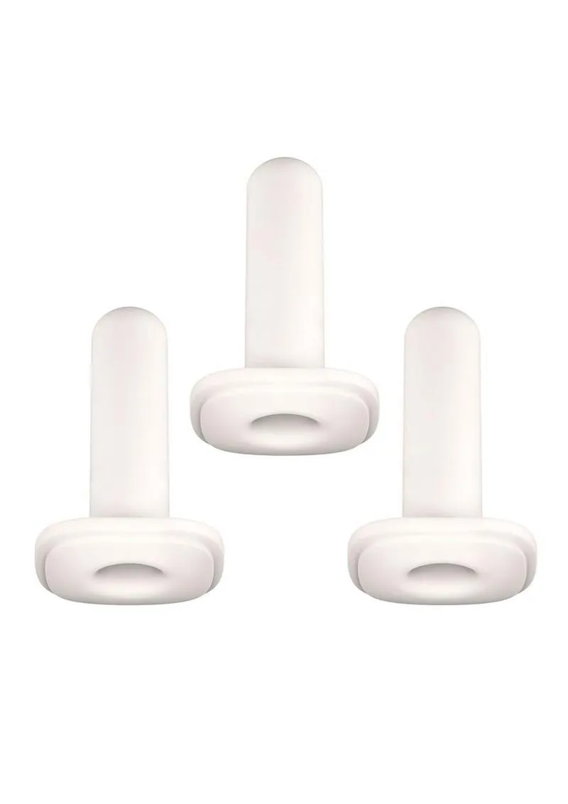 Kiiroo Onyx  Replacement Sleeve