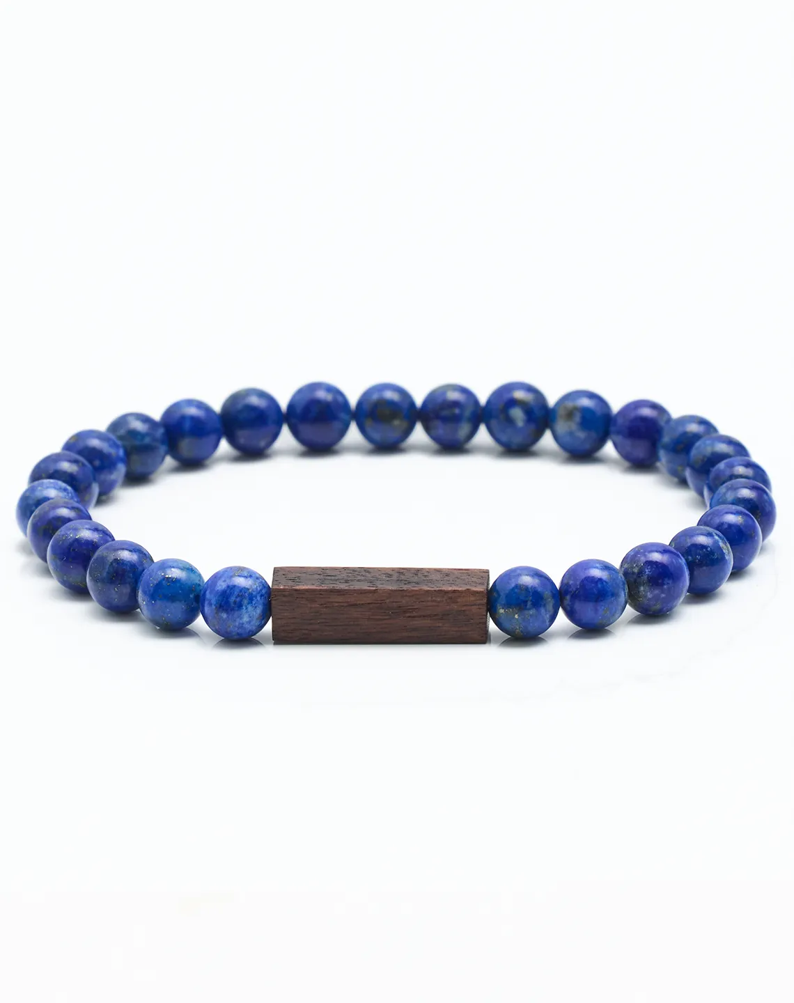 LAPIS LAZULI WOOD