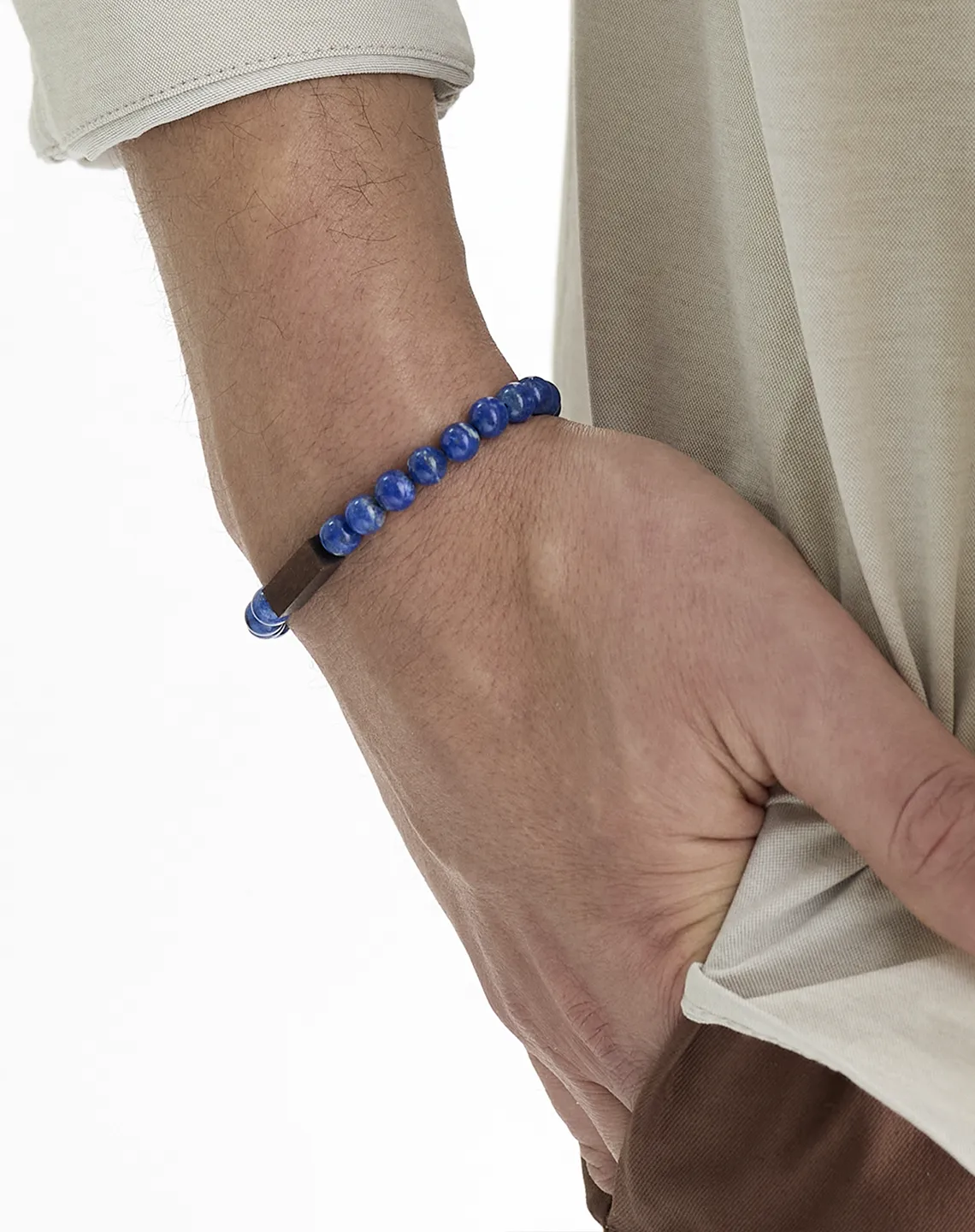 LAPIS LAZULI WOOD