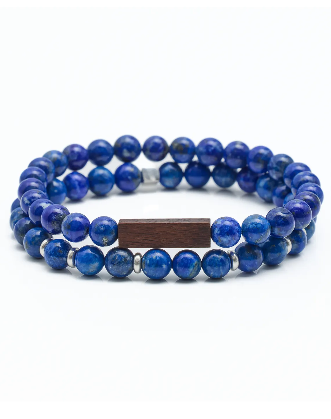 LAPIS LAZULI WOOD