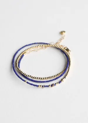 Lapis Wrap