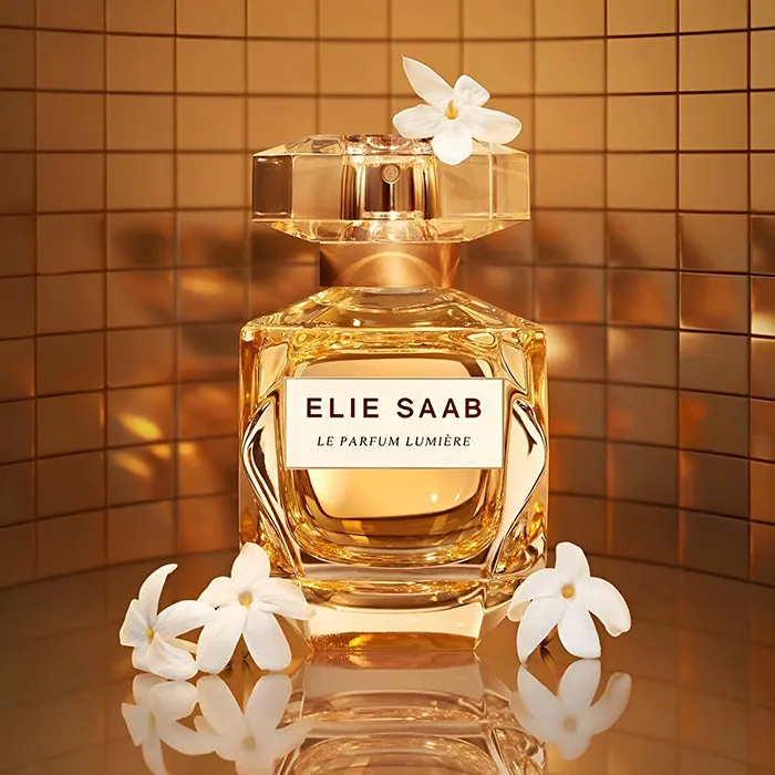 LE PARFUM LUMIERE EDP