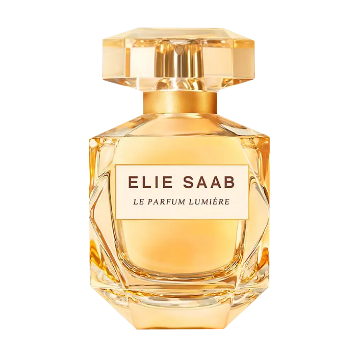 LE PARFUM LUMIERE EDP