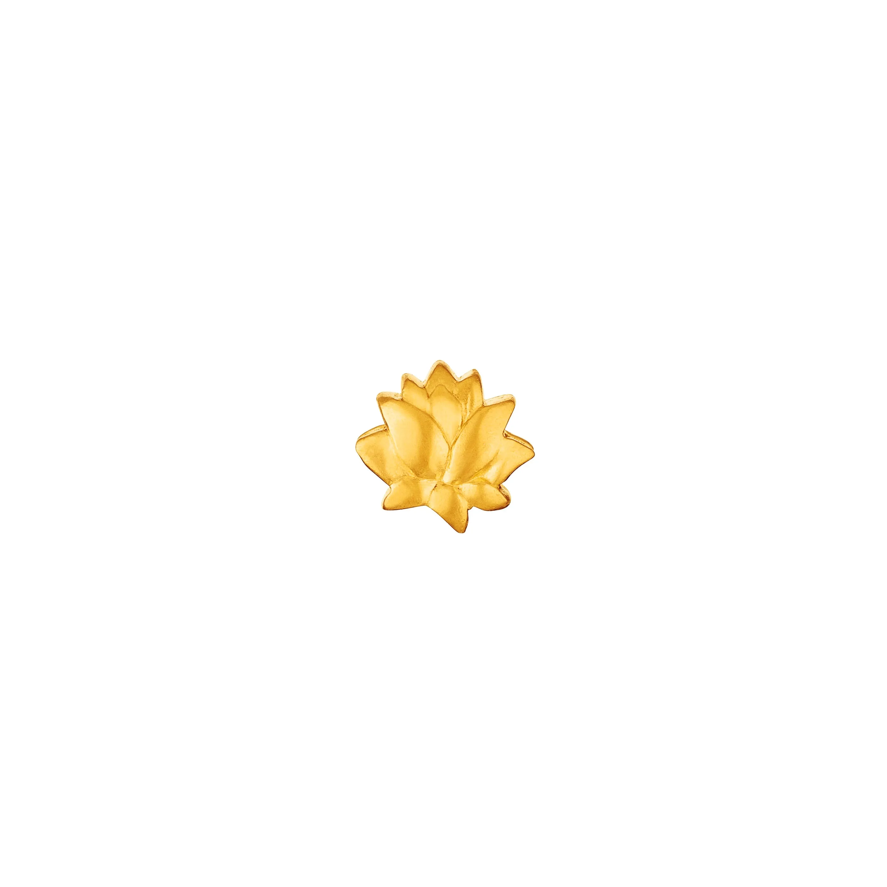 Lotus Charm