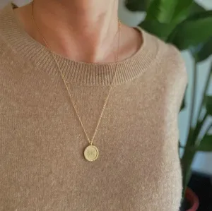 Love Pendant Necklace