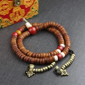 Monk's Mala 42