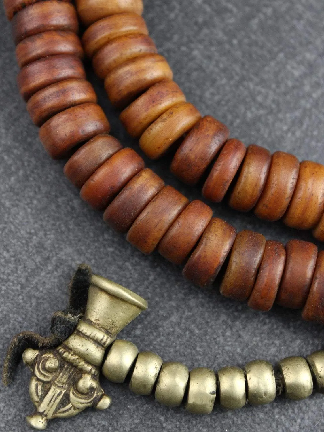 Monk's Mala 42