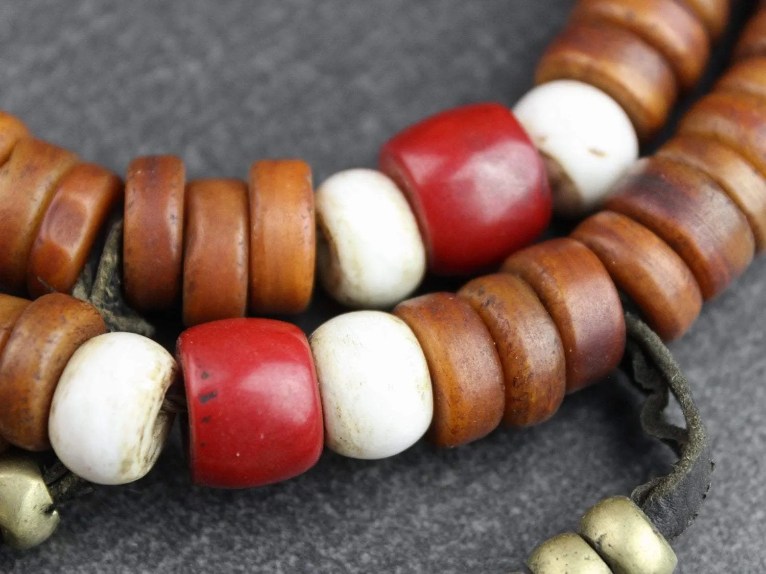 Monk's Mala 42