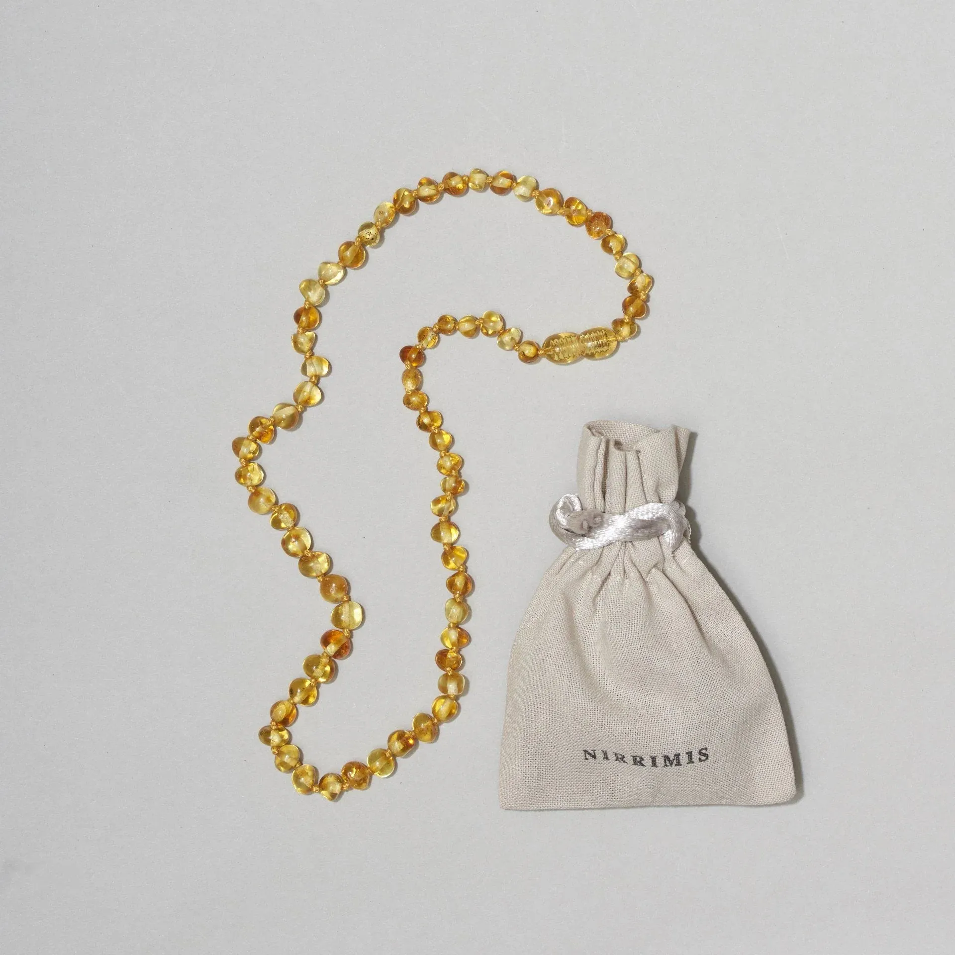 nirrimis - faye necklace